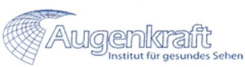 Augenkraft Institut für gesundes Sehen Logo (DPMA, 12.02.2010)