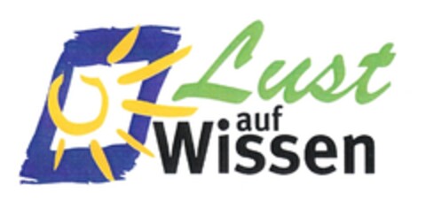 Lust auf Wissen Logo (DPMA, 24.02.2010)
