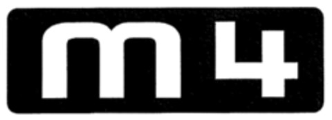 m 4 Logo (DPMA, 02/25/2010)