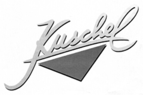 Kuschel Logo (DPMA, 01.03.2010)