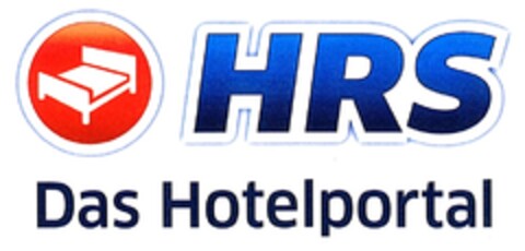 HRS Das Hotelportal Logo (DPMA, 24.03.2010)