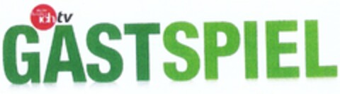 meine Familie & ich tv GASTSPIEL Logo (DPMA, 09.07.2010)