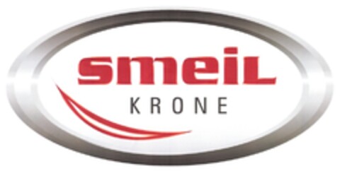 smeil KRONE Logo (DPMA, 04.09.2010)