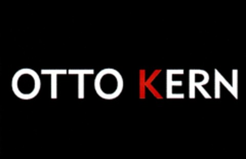 OTTO KERN Logo (DPMA, 17.09.2010)