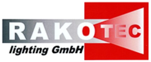 RAKO TEC Logo (DPMA, 11/26/2010)