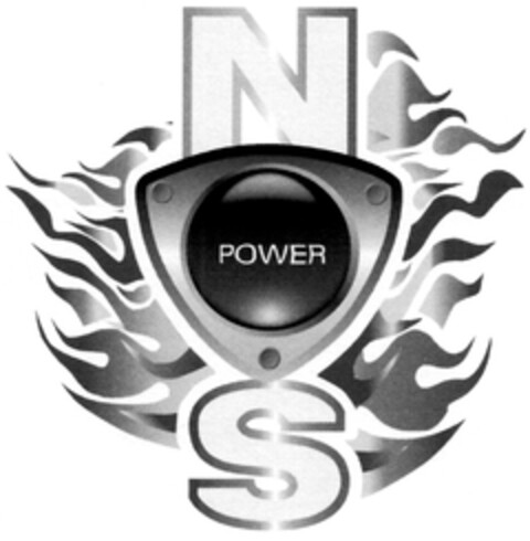 NPOWERS Logo (DPMA, 25.03.2011)