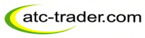 atc-trader.com Logo (DPMA, 10/21/2011)