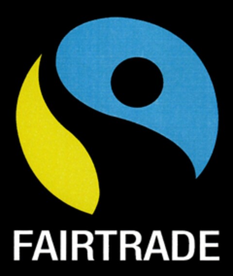 FAIRTRADE Logo (DPMA, 31.10.2011)
