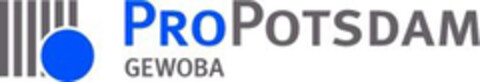 PROPOTSDAM GEWOBA Logo (DPMA, 22.11.2011)