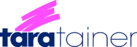 taratainer Logo (DPMA, 31.07.2012)