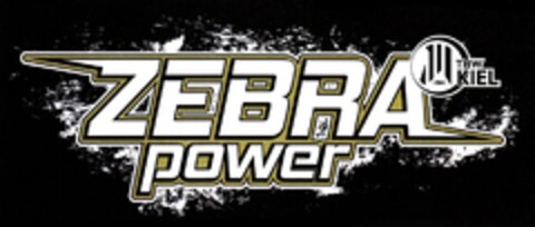 ZEBRA power THW KIEL Logo (DPMA, 05.03.2012)