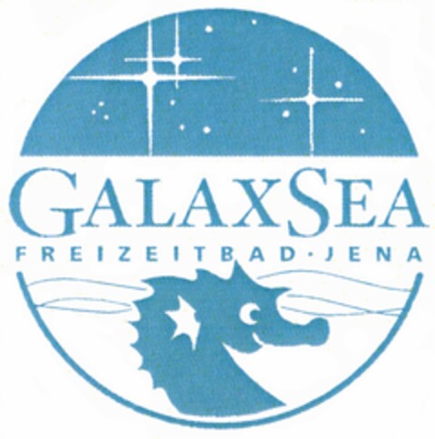 GALAXSEA Logo (DPMA, 05/22/2012)