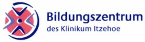 Bildungszentrum des Klinikum Itzehoe Logo (DPMA, 04.10.2012)