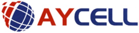 AYCELL Logo (DPMA, 24.09.2012)