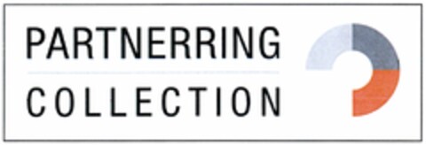PARTNERRING COLLECTION Logo (DPMA, 19.10.2012)