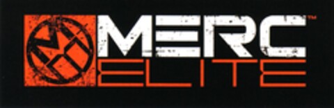 MERC ELITE Logo (DPMA, 22.03.2013)