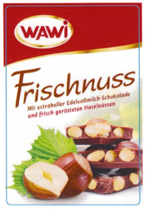 WAWi Frischnuss Logo (DPMA, 05/08/2013)