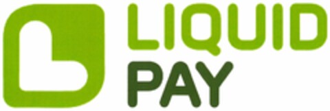 LIQUID PAY Logo (DPMA, 07.06.2013)