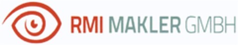 RMI MAKLER GMBH Logo (DPMA, 21.06.2013)