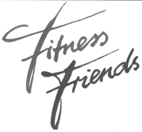 Fitness Friends Logo (DPMA, 05.07.2013)
