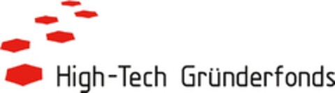High-Tech Gründerfonds Logo (DPMA, 11/05/2013)