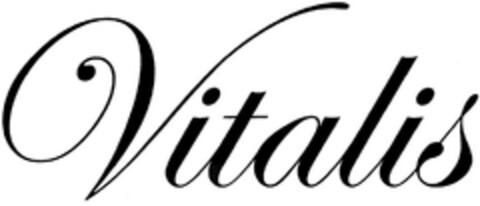 Vitalis Logo (DPMA, 11.12.2013)