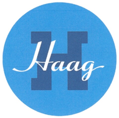 Haag Logo (DPMA, 19.12.2013)
