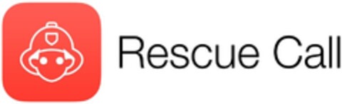 Rescue Call Logo (DPMA, 23.02.2014)