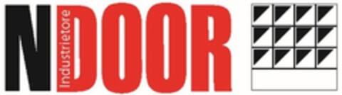 NDOOR Logo (DPMA, 03/14/2014)