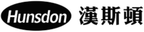 Hunsdon Logo (DPMA, 31.10.2014)