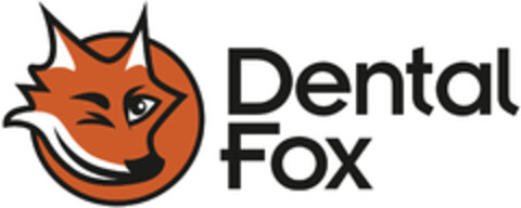 Dental Fox Logo (DPMA, 22.05.2014)