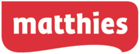 matthies Logo (DPMA, 05/27/2014)