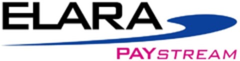 ELARA PAYSTREAM Logo (DPMA, 14.01.2015)