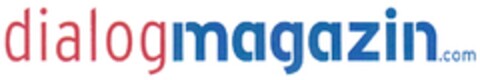 dialogmagazin.com Logo (DPMA, 17.02.2015)