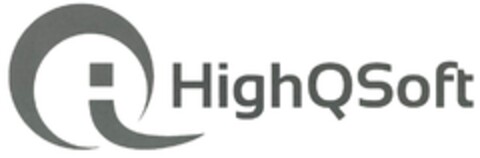 HighQSoft Logo (DPMA, 18.03.2015)