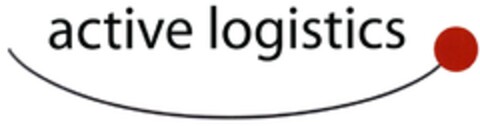 active logistics Logo (DPMA, 27.08.2015)