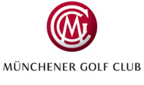 MÜNCHENER GOLF CLUB Logo (DPMA, 11/09/2015)
