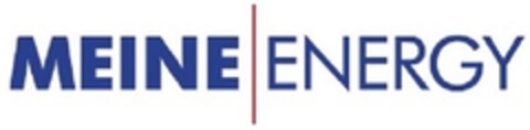 MEINE ENERGY Logo (DPMA, 29.12.2015)