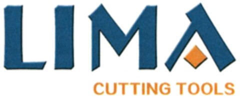 LIMA CUTTING TOOLS Logo (DPMA, 02/11/2016)