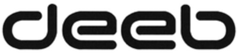 deeb Logo (DPMA, 18.02.2016)