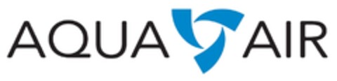 AQUA AIR Logo (DPMA, 03/07/2016)