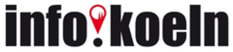 info.koeln Logo (DPMA, 04/18/2016)