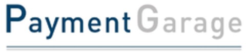 Payment Garage Logo (DPMA, 20.04.2016)