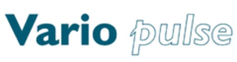 vario pulse Logo (DPMA, 16.02.2017)