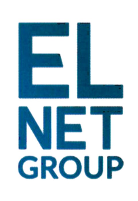 EL NET GROUP Logo (DPMA, 08.04.2017)