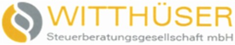 WITTHÜSER Steuerberatungsgesellschaft mbH Logo (DPMA, 17.06.2017)