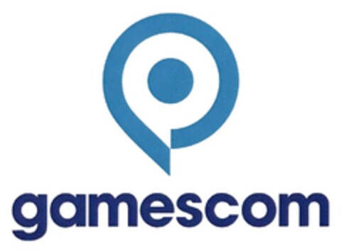 gamescom Logo (DPMA, 11/02/2017)