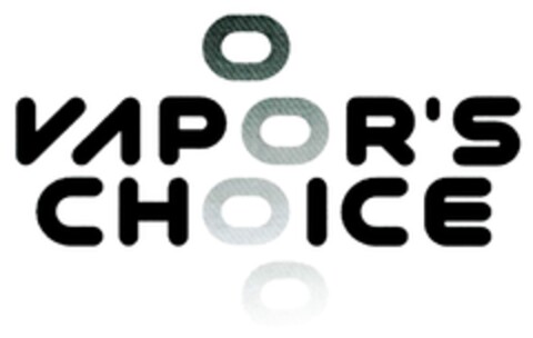 VAPER'S CHOICE Logo (DPMA, 24.11.2017)