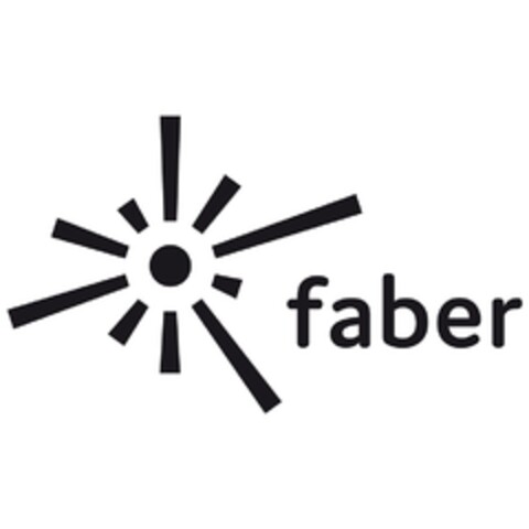 faber Logo (DPMA, 27.04.2017)