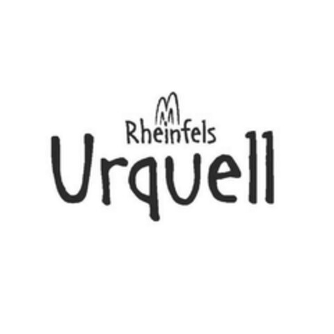 Rheinfels Urquell Logo (DPMA, 22.09.2017)